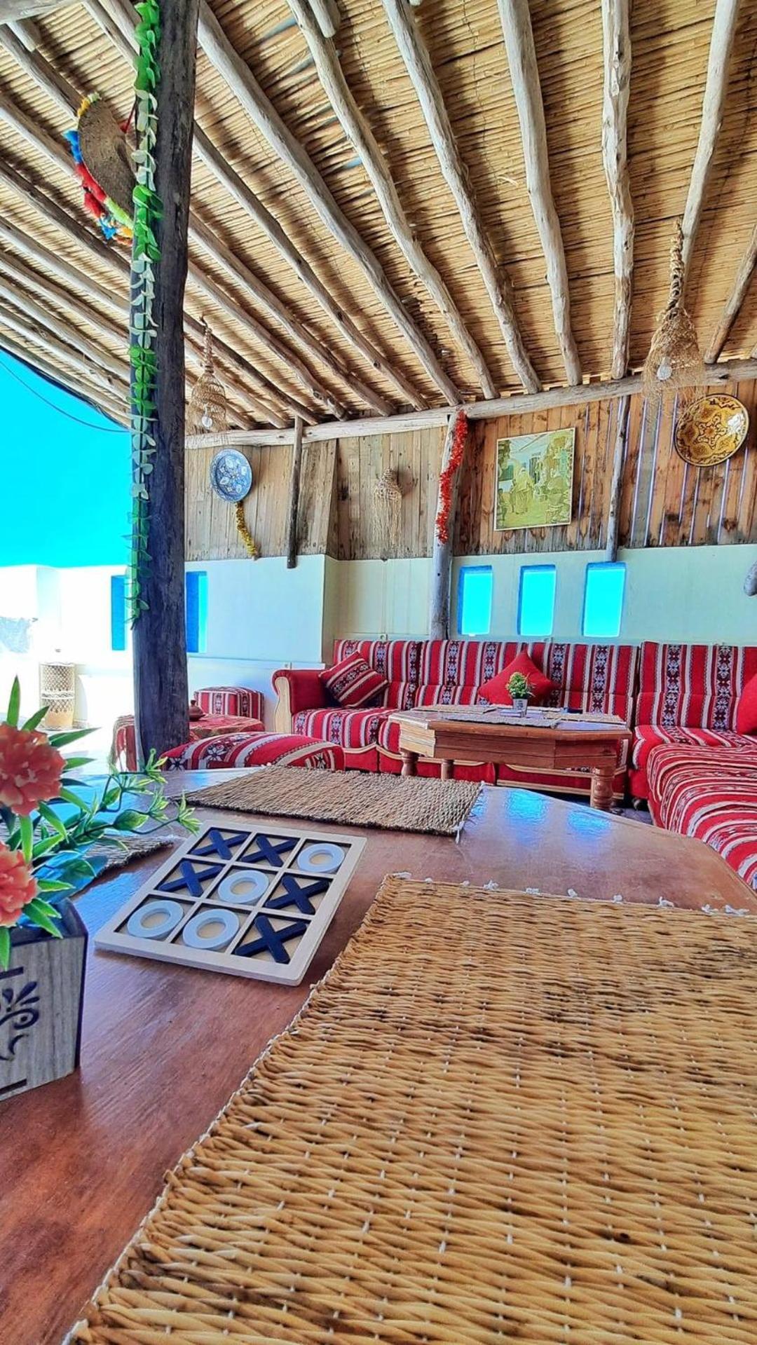 Azour House Appartement *